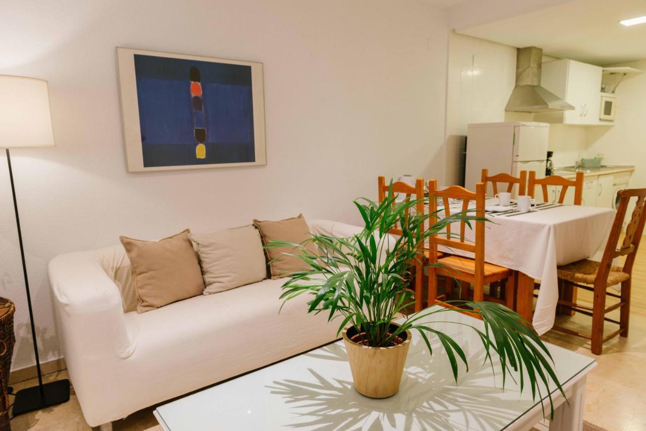 Cordoba Cool En Pleno Centro De Cordoba Apartment Exterior photo