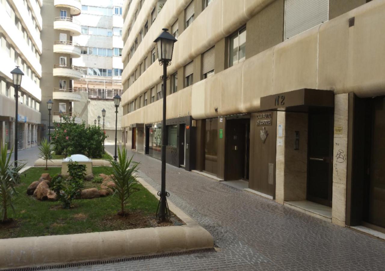 CORDOBA COOL EN PLENO CENTRO DE CORDOBA (Spain) - from US$ 237 | BOOKED